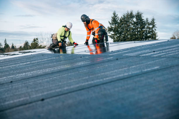 Trusted Metal Roofing service in Cusick, WA - Ben Roofing and Steel LLC